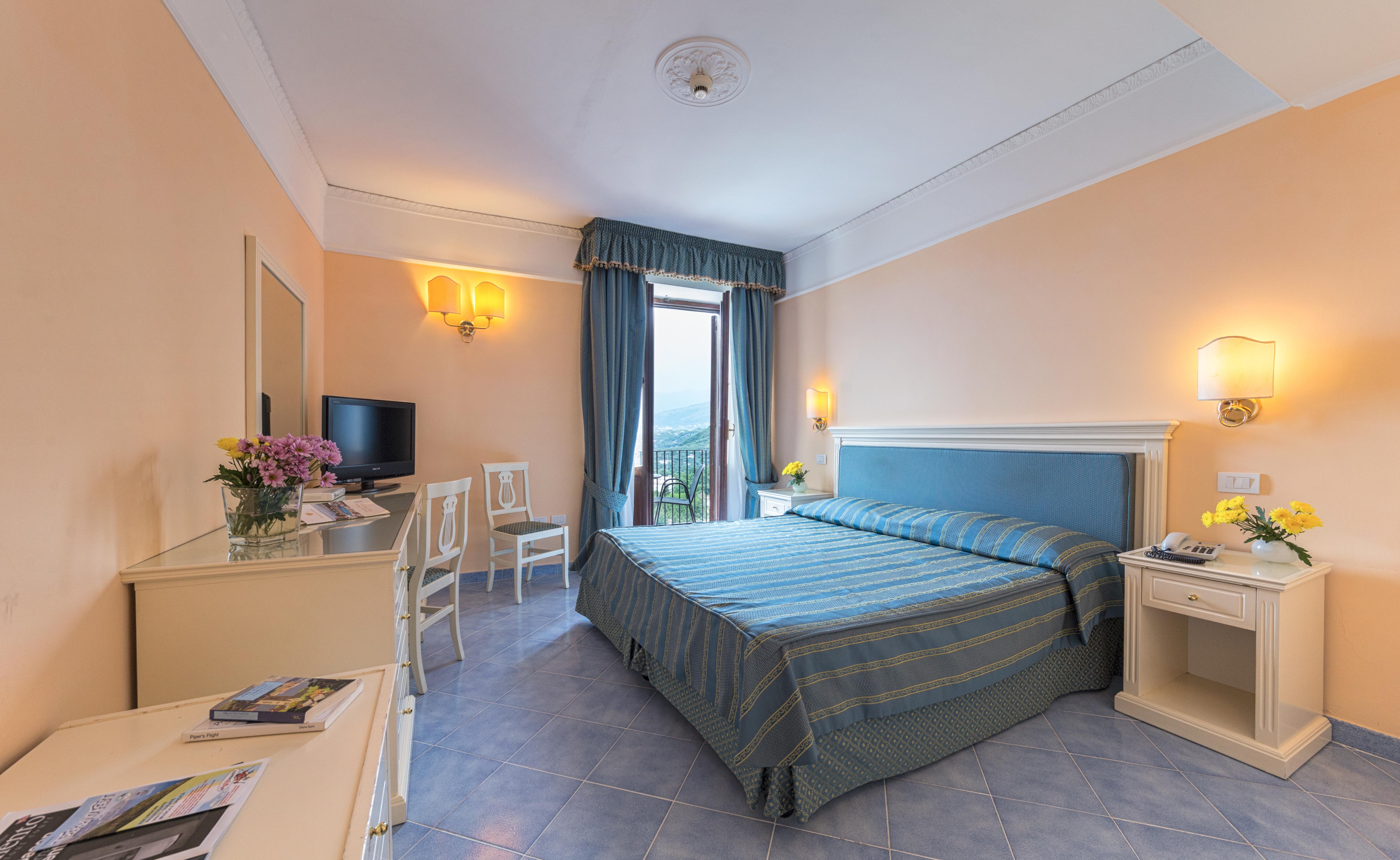 Hotel Iaccarino