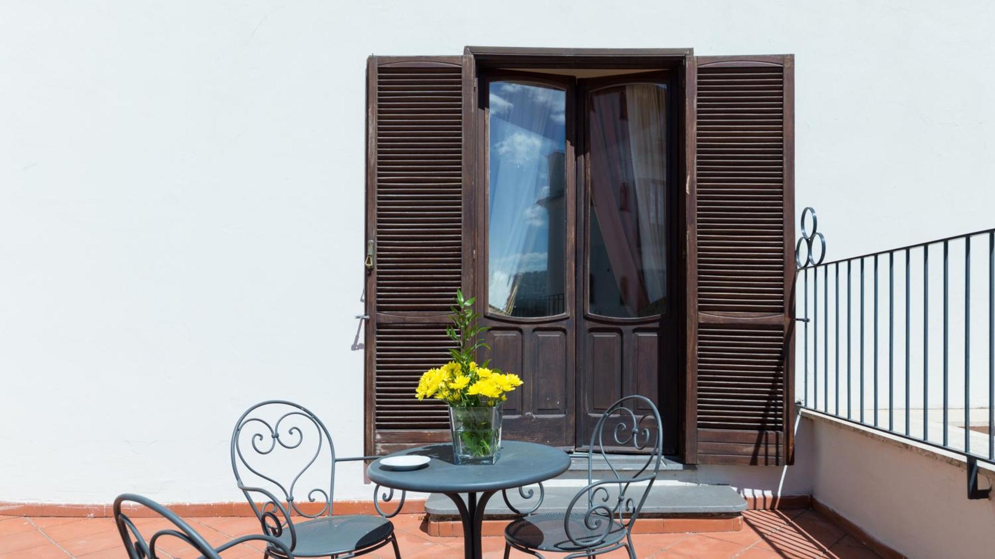 Iaccarino Hotel SantʼAgata sui Due Golfi