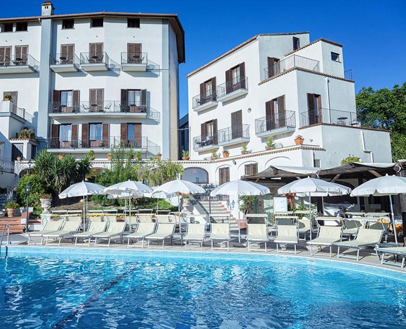 Hotel Iaccarino