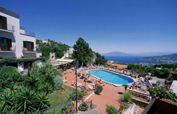 Hotel Iaccarino 4*