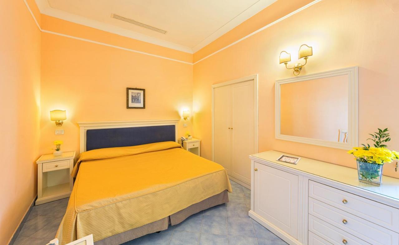Iaccarino Hotel