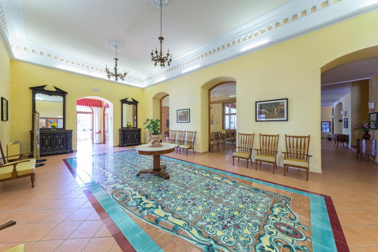 Iaccarino Hotel
