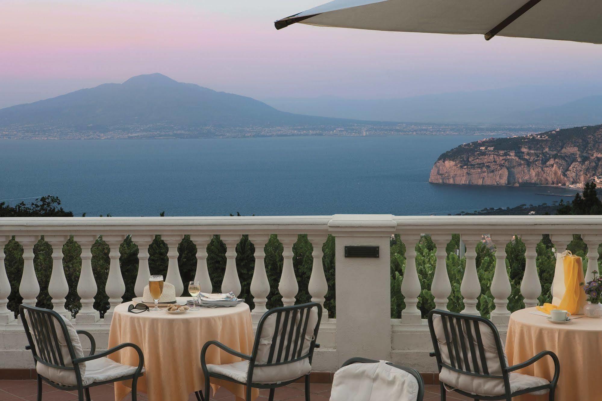 Iaccarino Hotel 4*