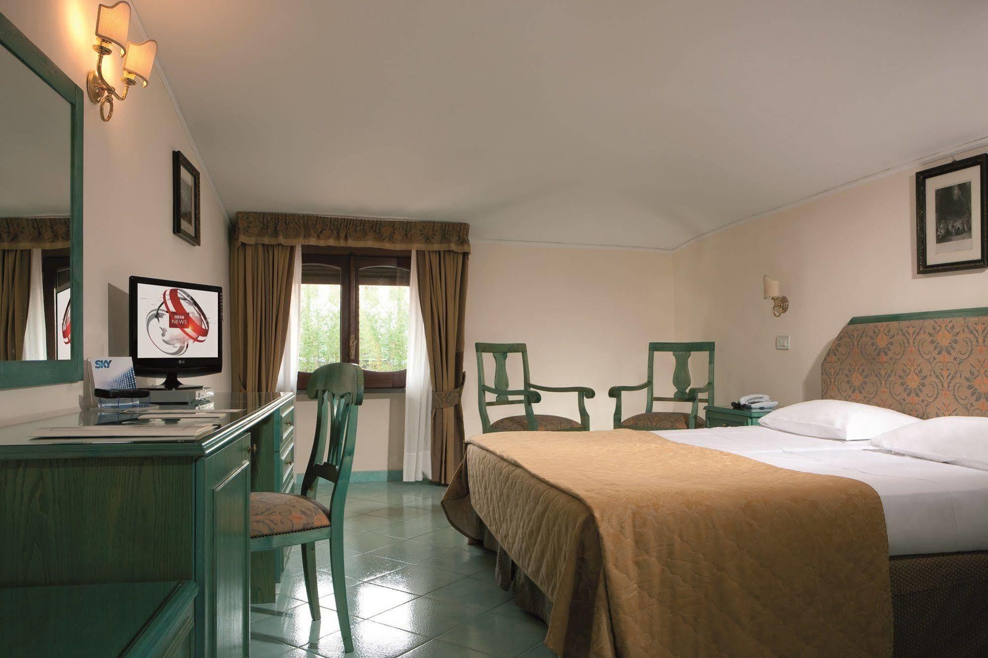 Hotel Iaccarino SantʼAgata sui Due Golfi