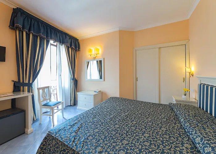 Hotel Iaccarino