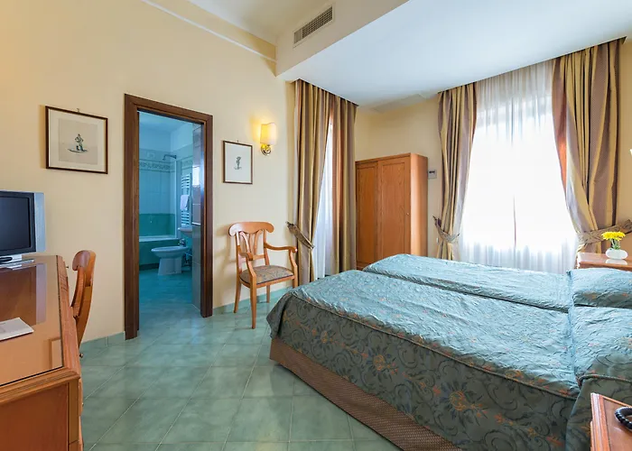 Hotel Iaccarino