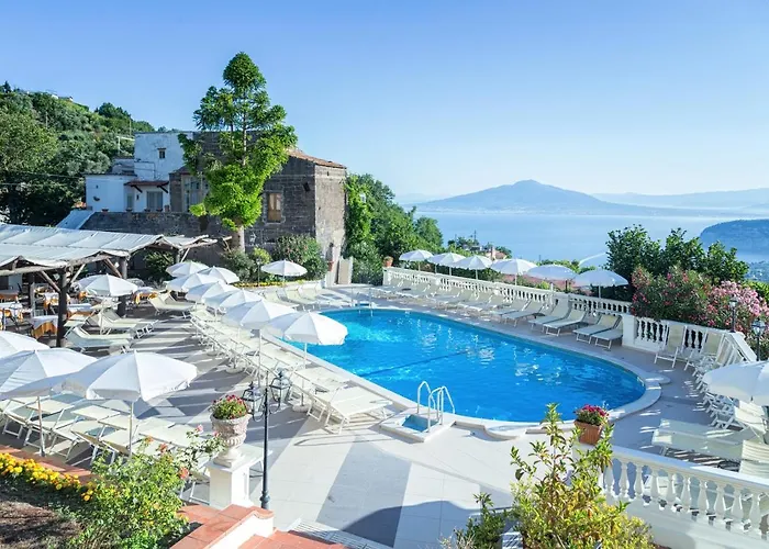 Hotel Iaccarino