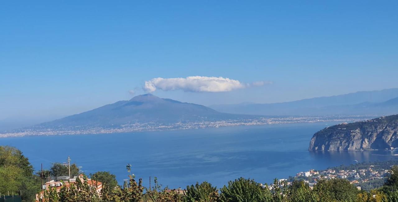Iaccarino Sant'Agata sui due Golfi