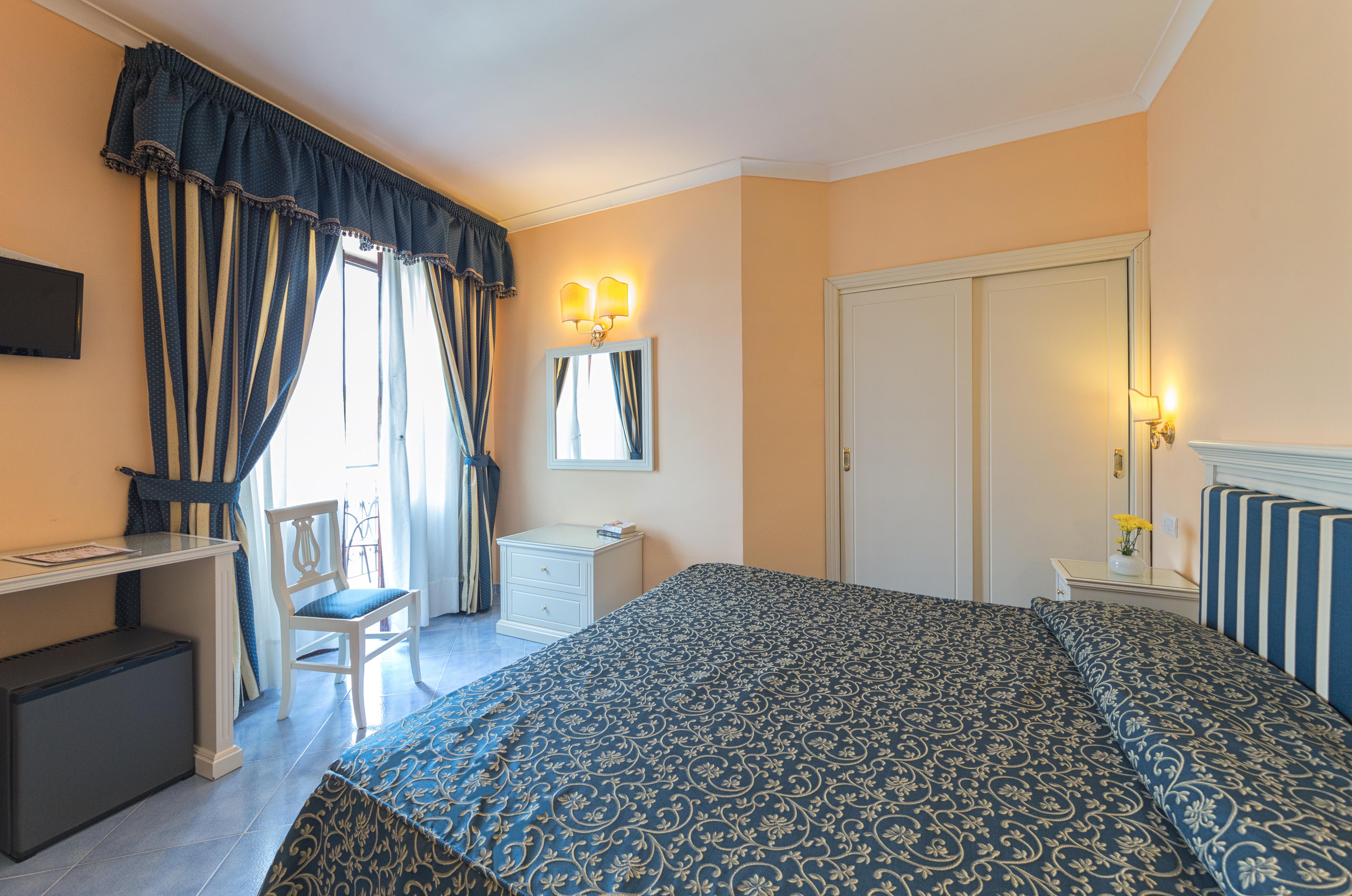 Iaccarino Hotel Sant'Agata sui due Golfi