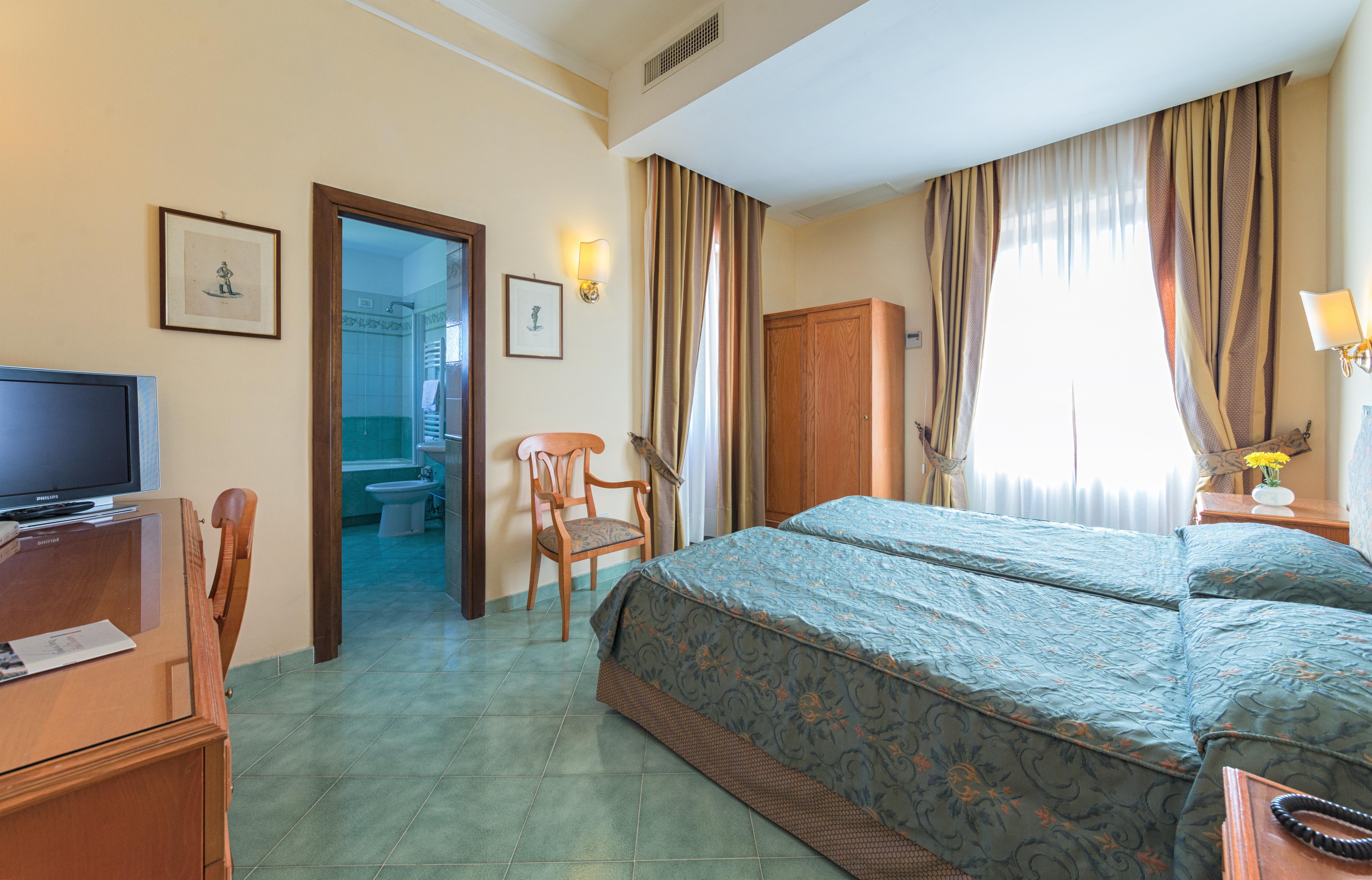 Hotel Iaccarino Sant'Agata sui due Golfi