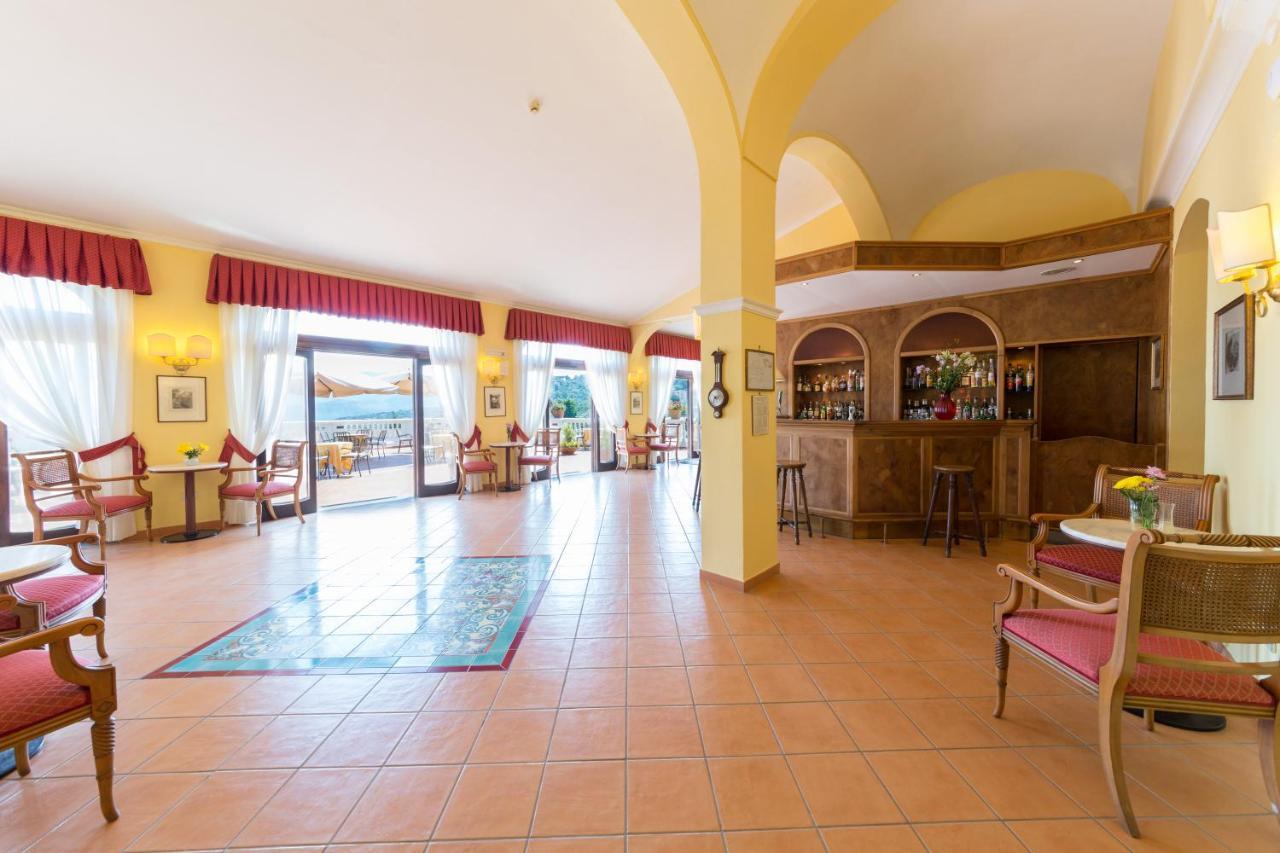 Iaccarino Hotel