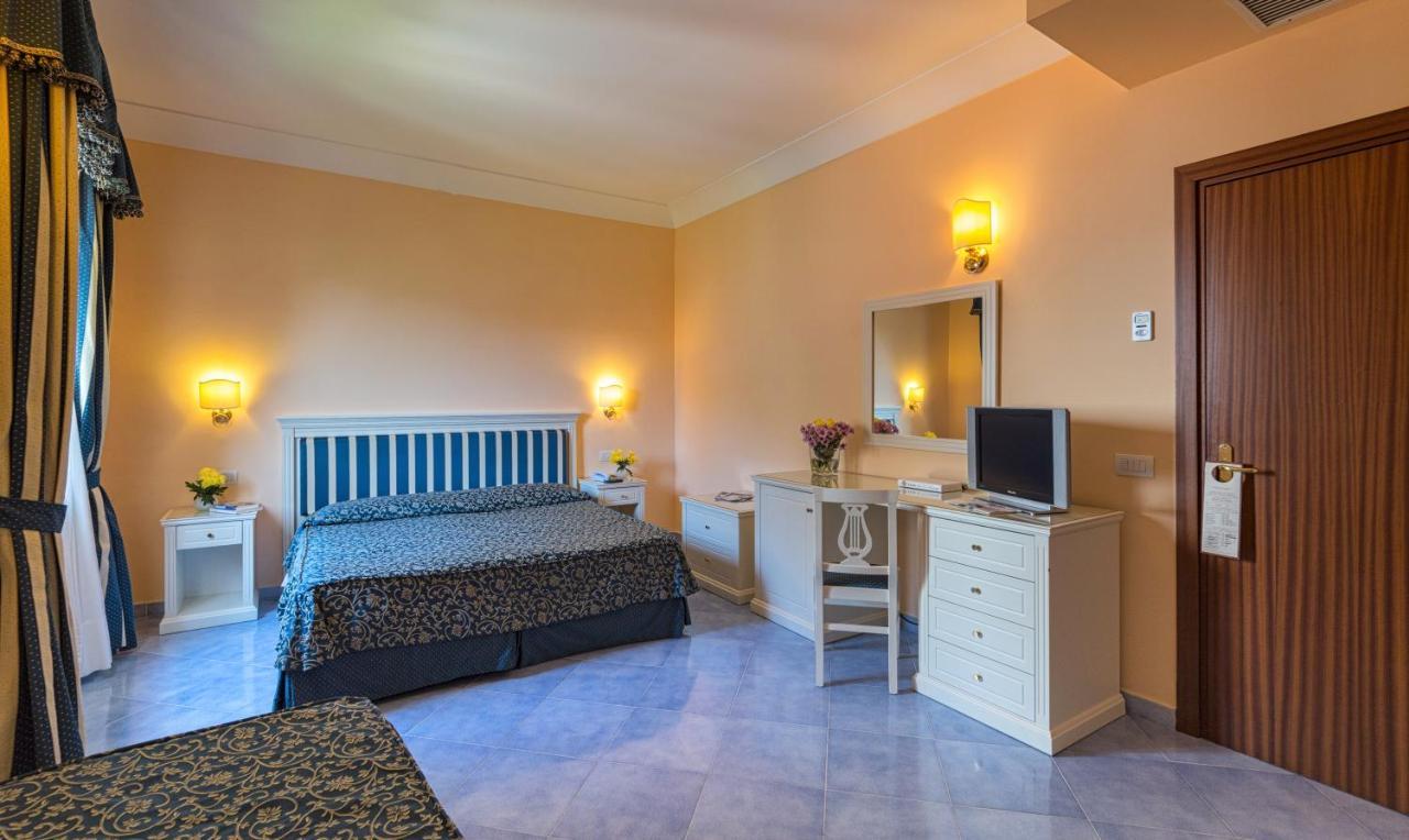 Hotel Iaccarino Sant'Agata sui due Golfi