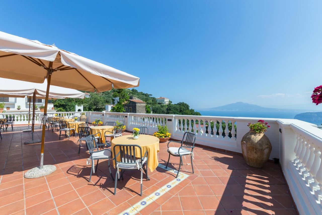Hotel Jaccarino 4*