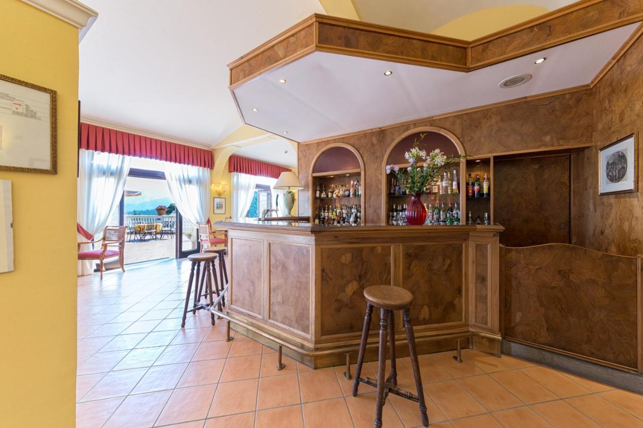 Hotel Iaccarino Sant'Agata sui due Golfi