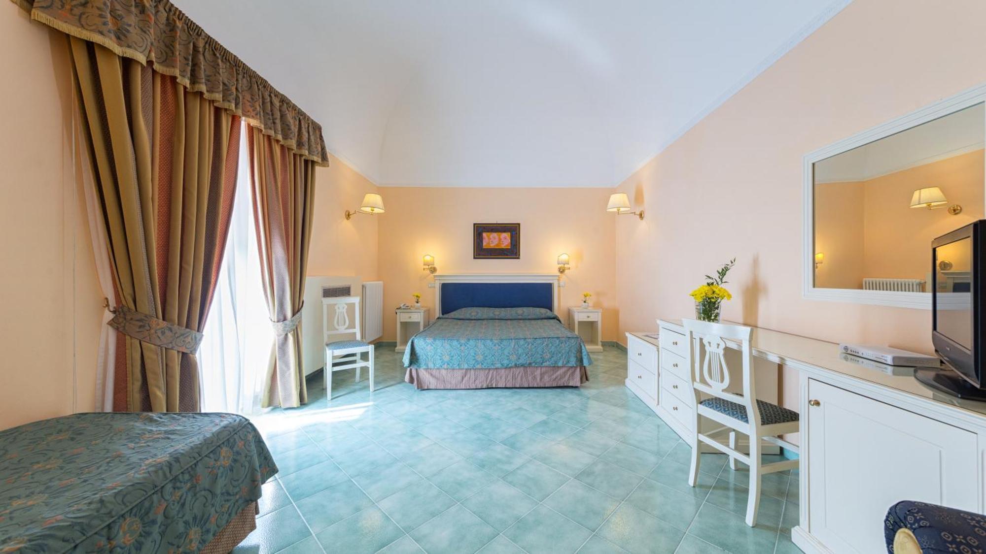 Jaccarino SantʼAgata sui Due Golfi