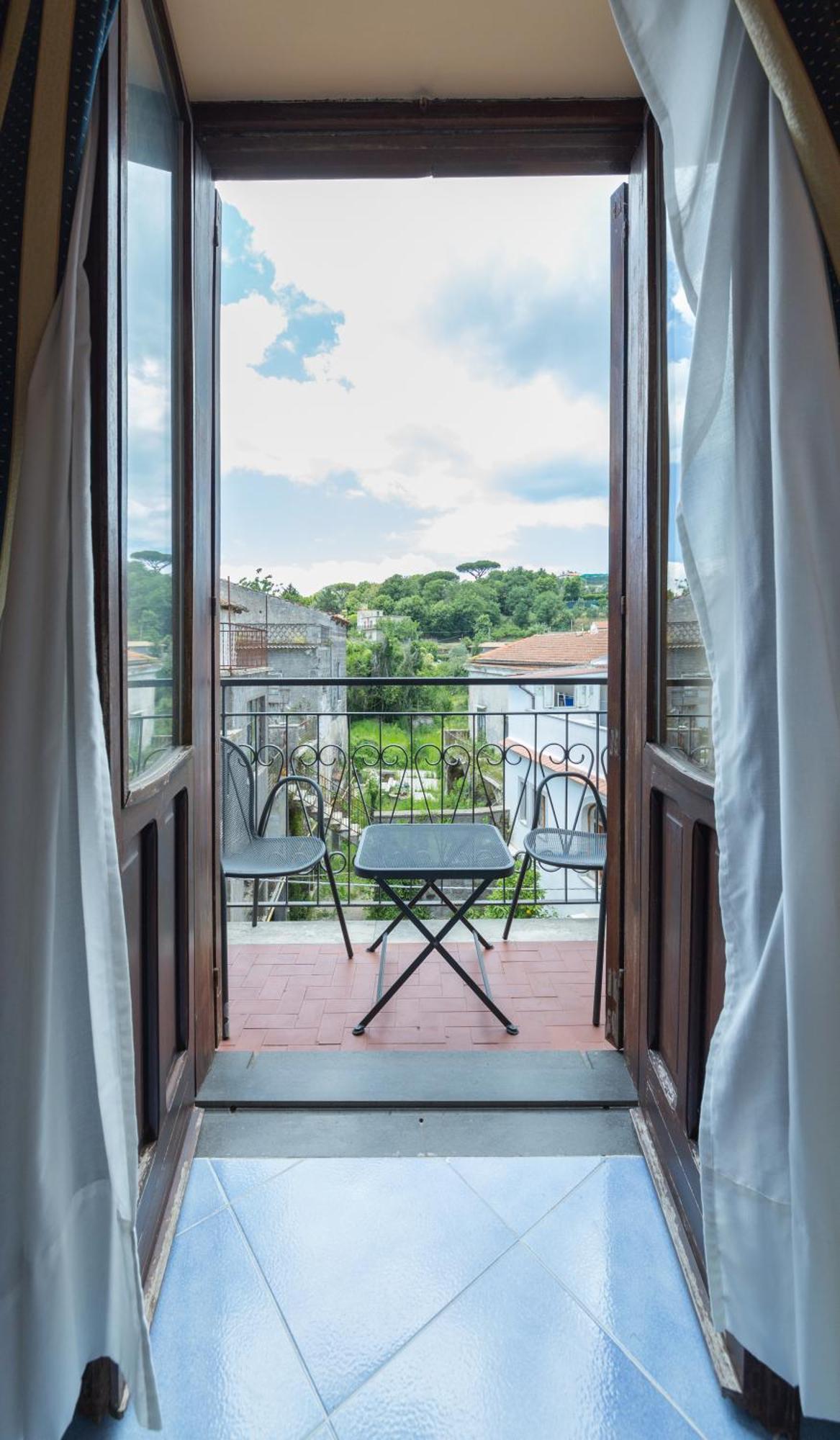 Jaccarino Hotel