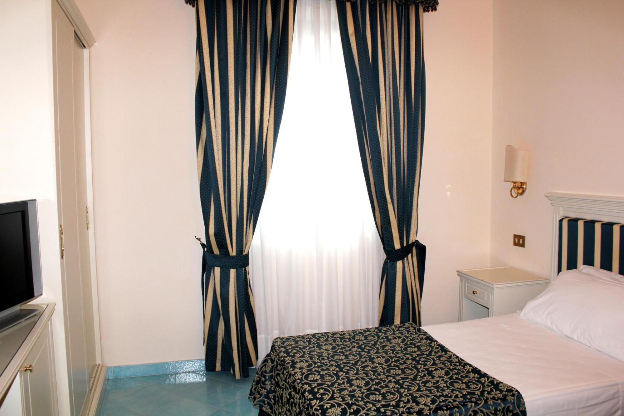 Iaccarino Hotel Sant'Agata sui due Golfi