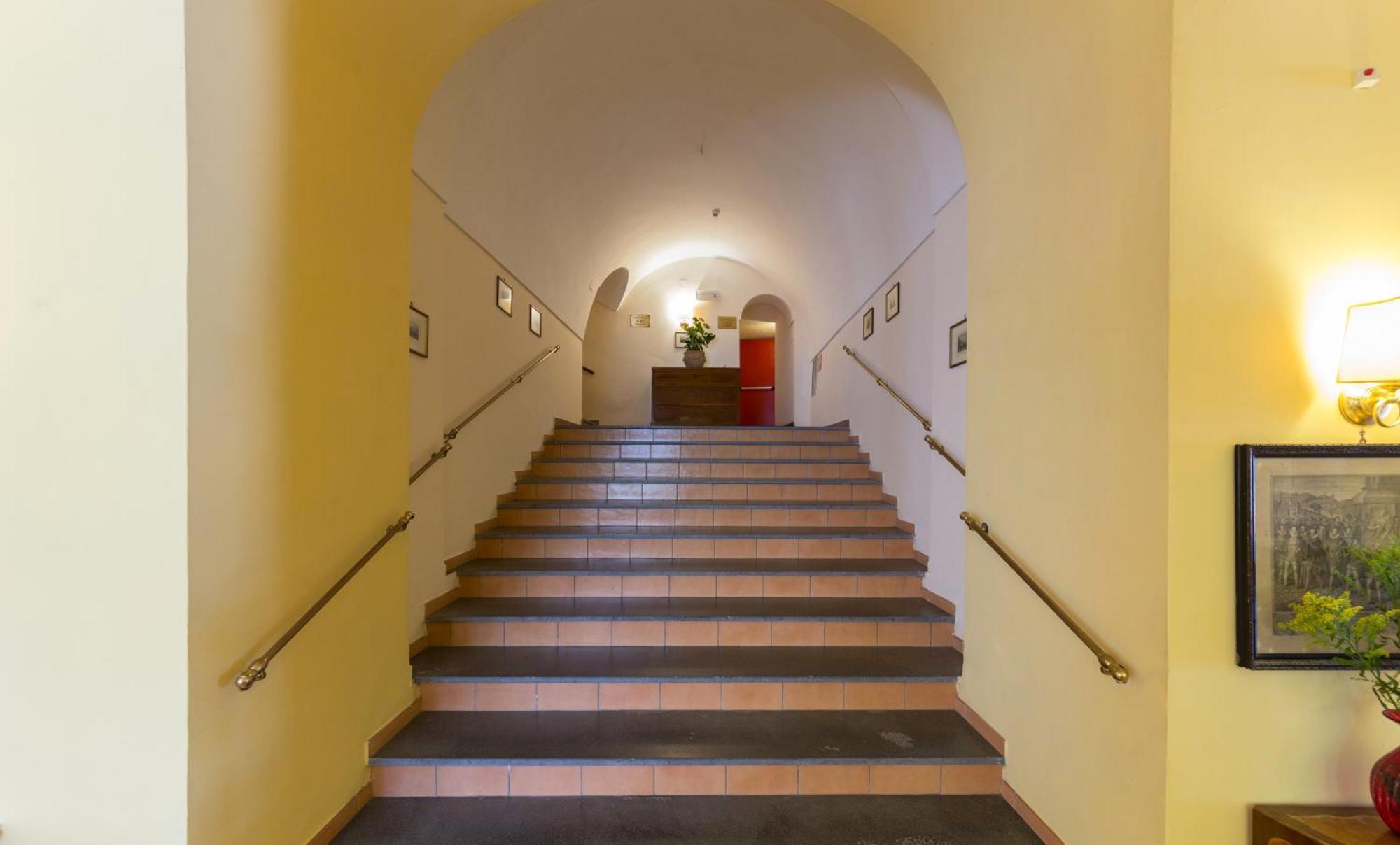 Hotel Iaccarino