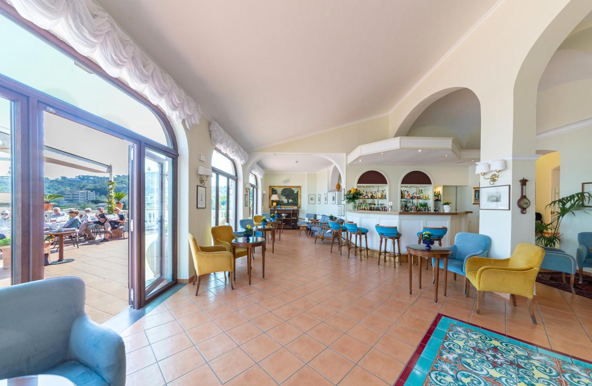 Jaccarino SantʼAgata sui Due Golfi