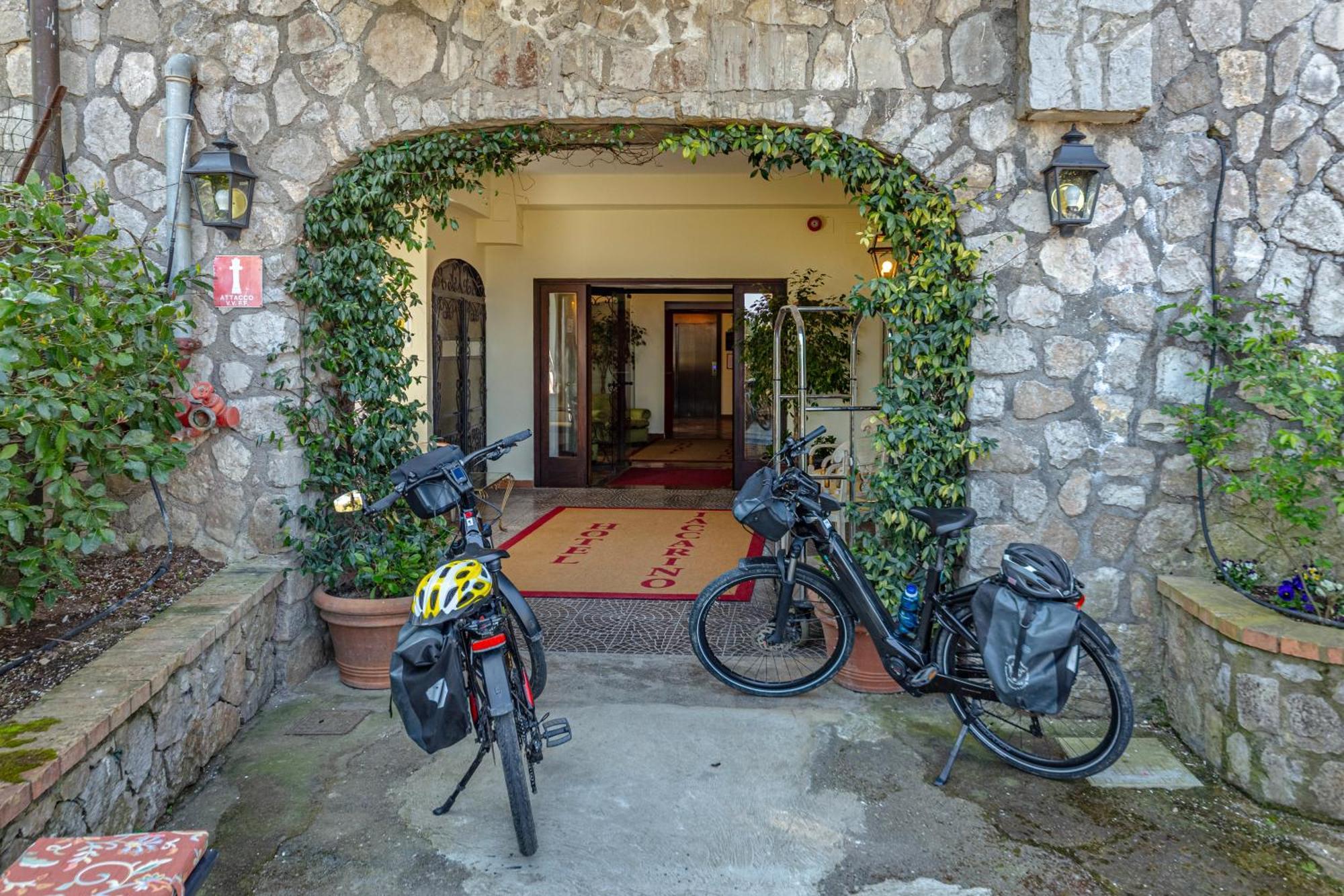 Jaccarino Hotel