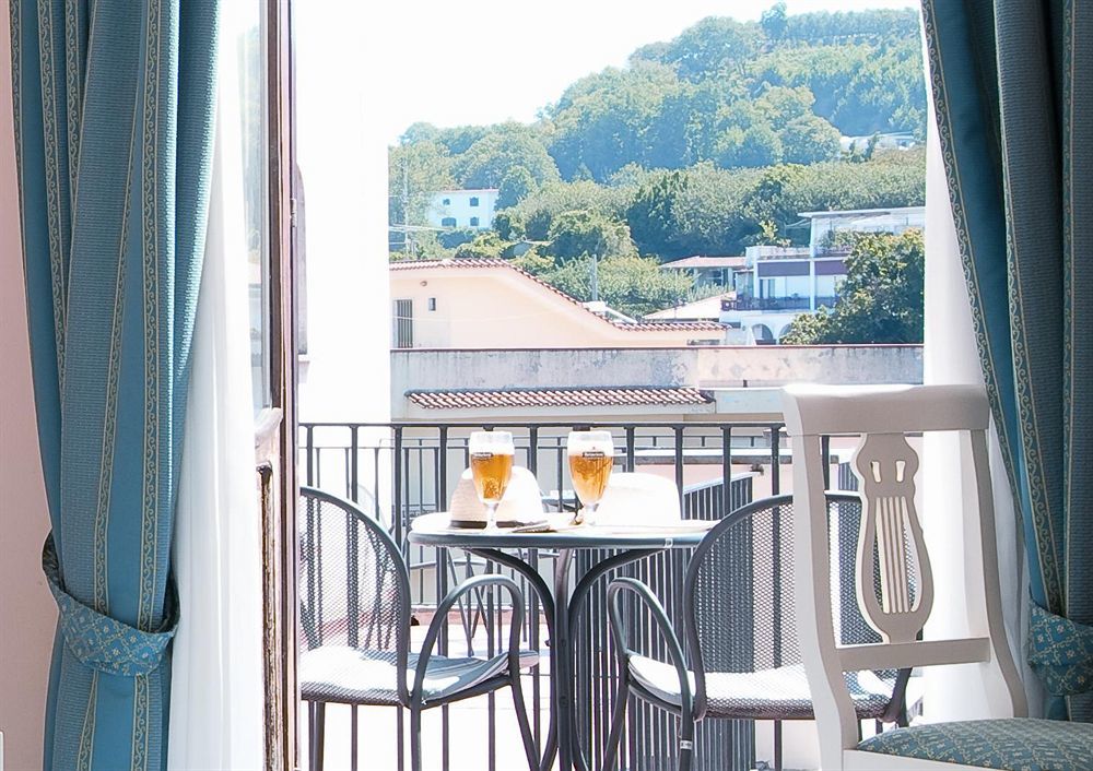 Iaccarino Hotel 4*