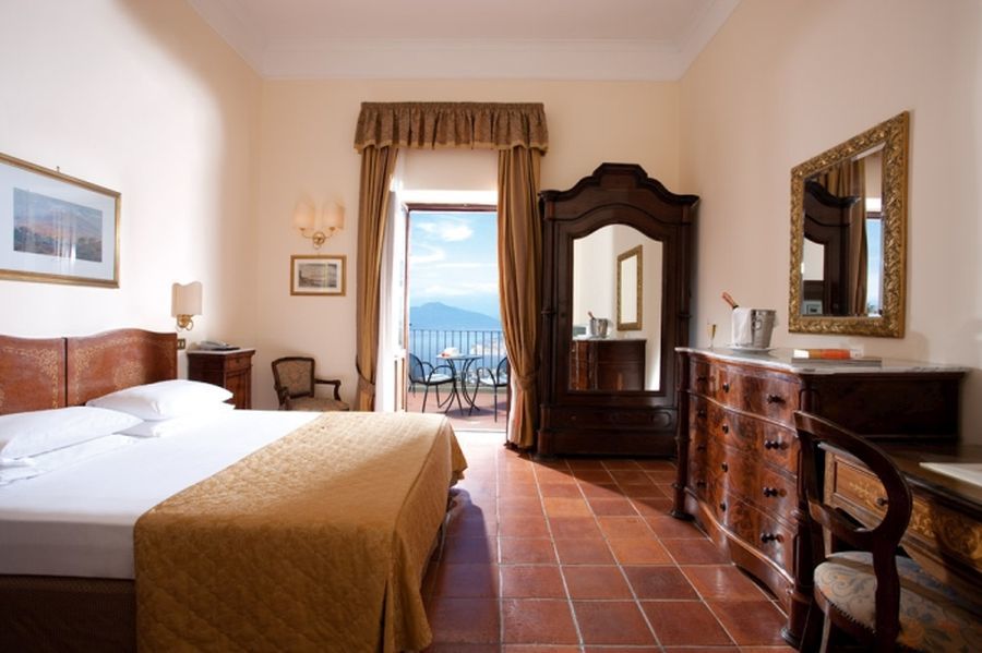 Hotel Jaccarino 4*