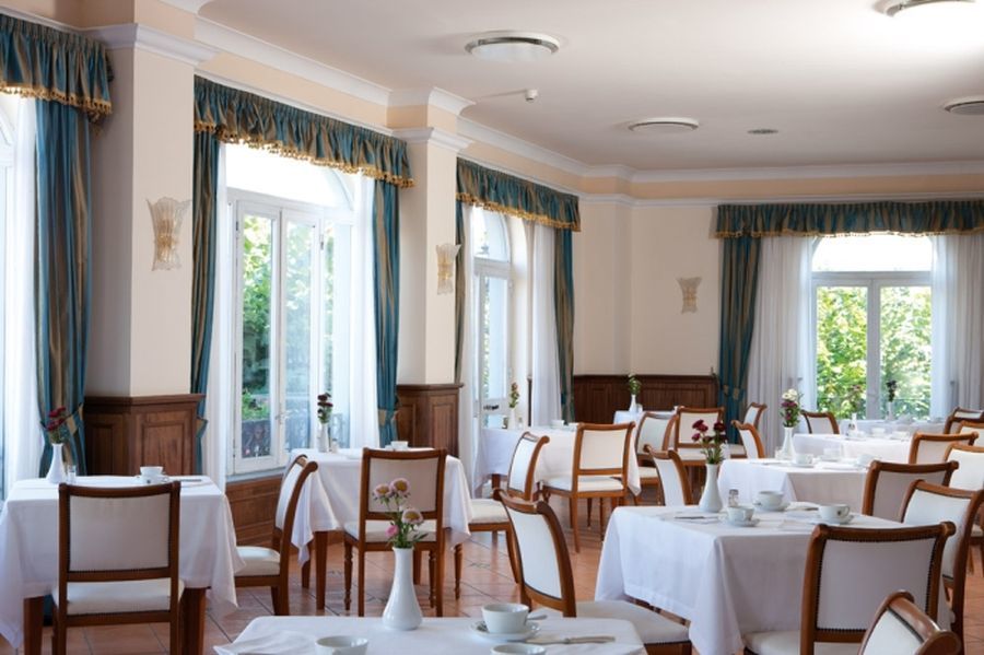 Jaccarino 4* SantʼAgata sui Due Golfi