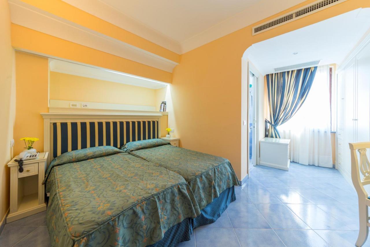 Hotel Iaccarino Sant'Agata sui due Golfi