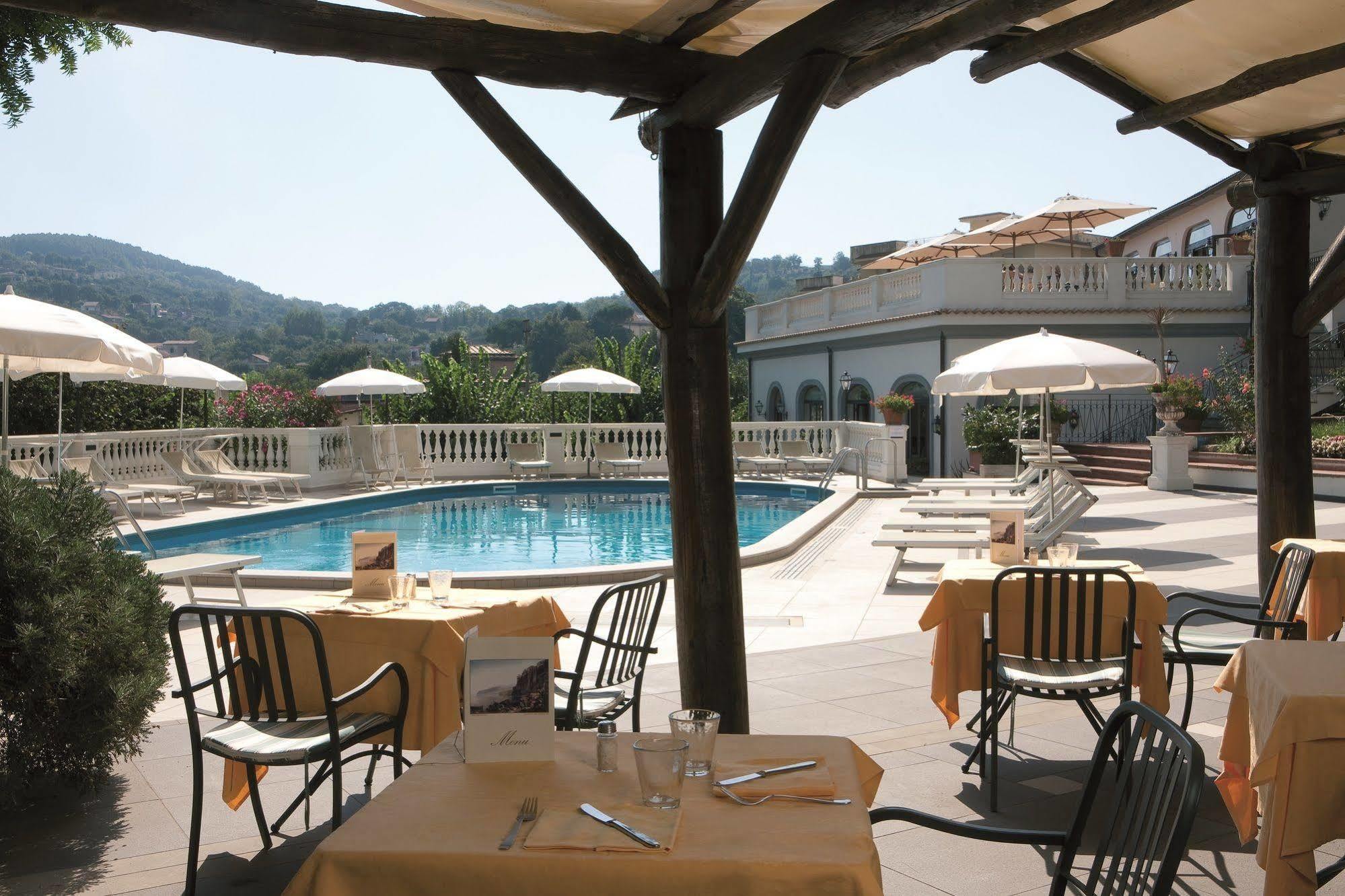 Hotel Jaccarino 4*