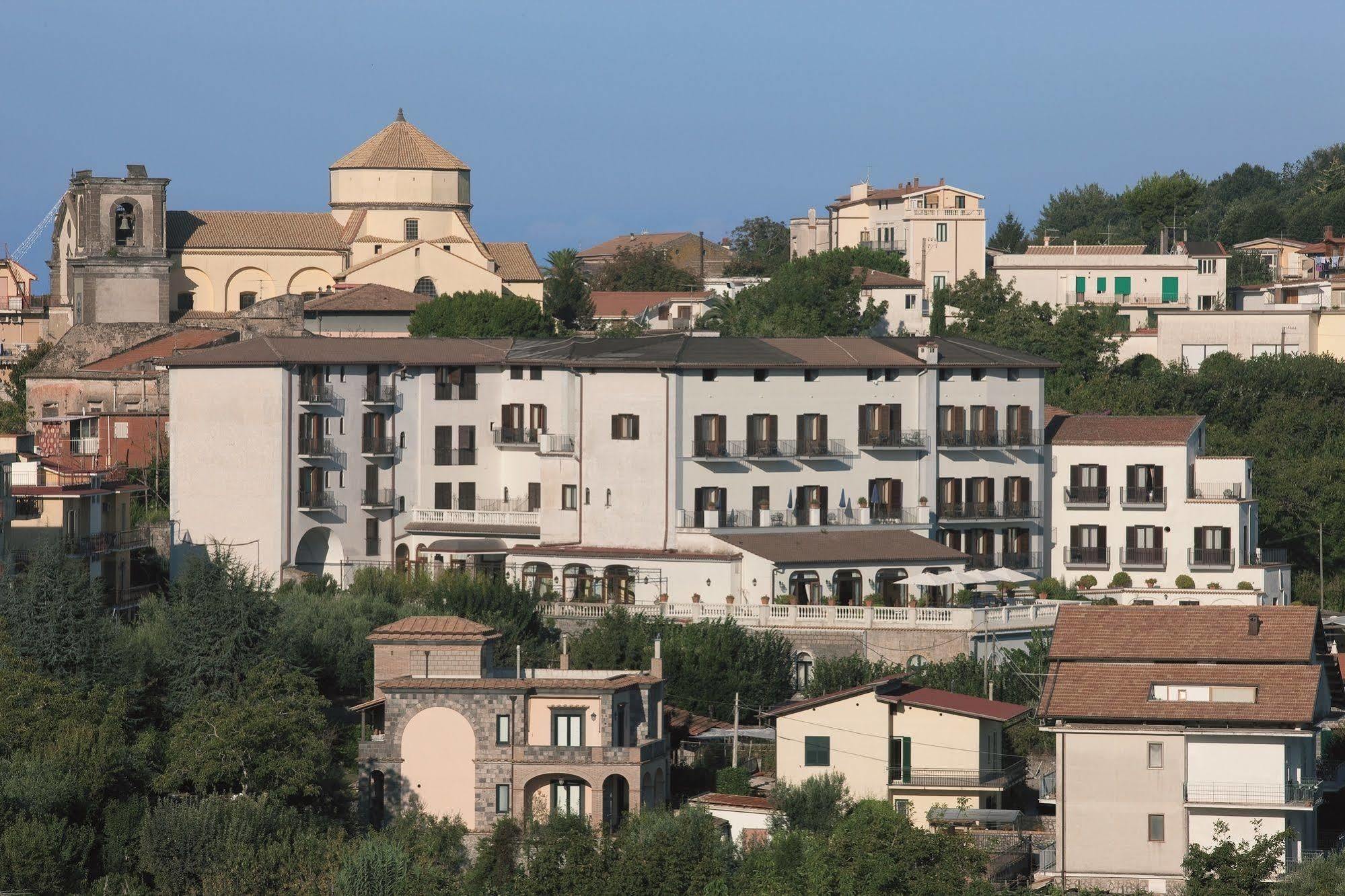 Hotel Jaccarino 4*
